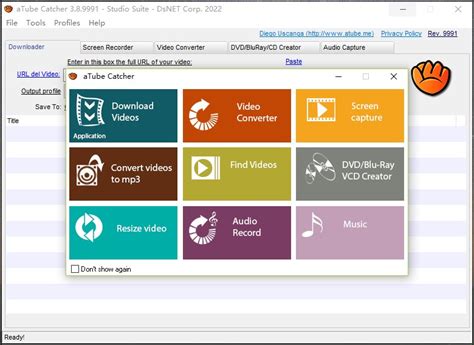 Best Video Downloader