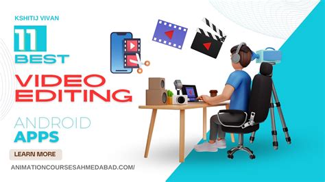 Best Video Editing Android App For Most Users