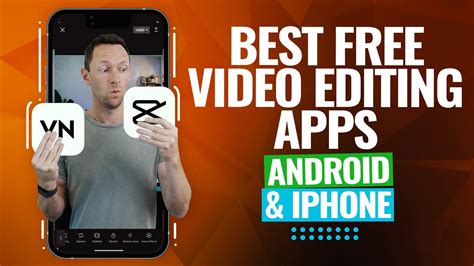 Best Video Editing Android App For Simple Edits