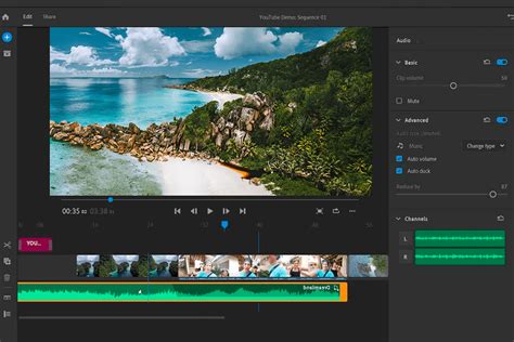 Revamp your Video Editing Game with these Top-Rated Tools: Best Video Editing Software for iPad