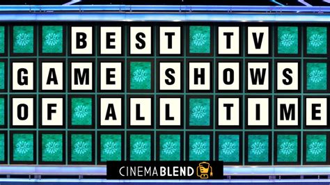 Best Video Game Tv Shows