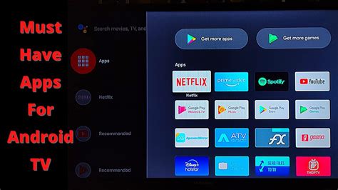 Best Video Player App For Android Tv Box