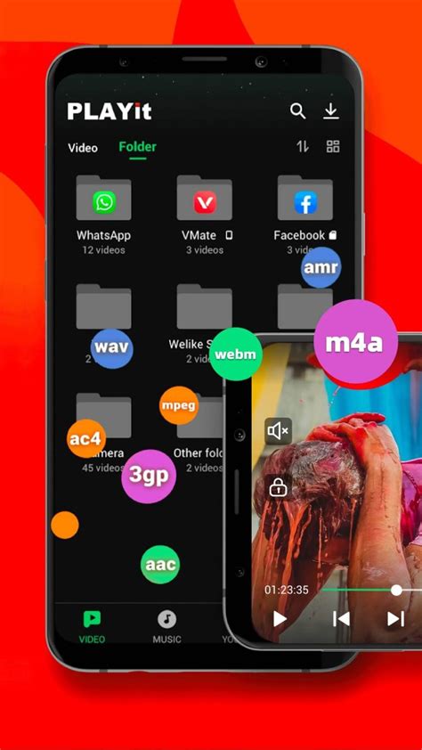 Best Video Player Apps for a Better Watching-Video Experience