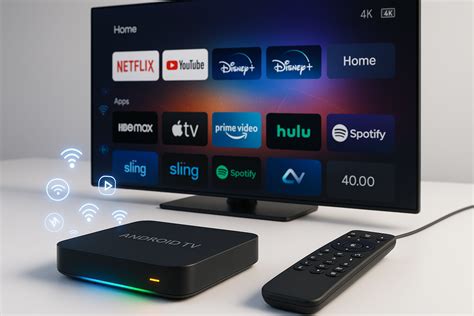 Best Video Player For Android Tv Box