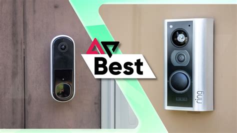 Best Video Recording Doorbell