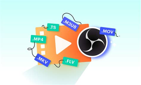 Best Video Recording Format