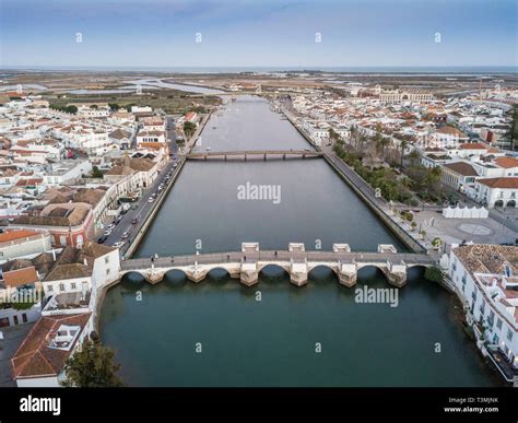 Best View in Tavira