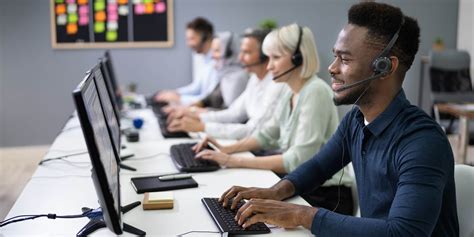 Best Virtual Call Center Companies for Finance