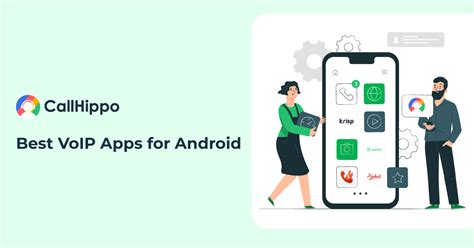 Best Voip Phone App For Android