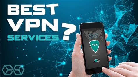 Best Vpn Service
