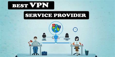 Best Vpn Service Provider