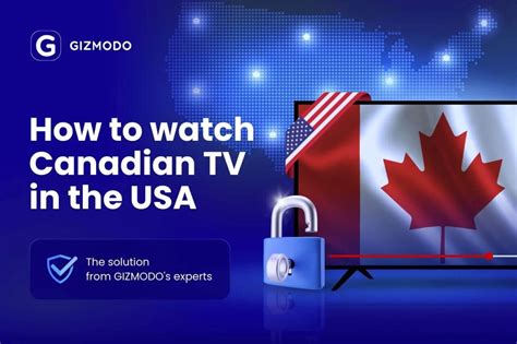 Best Vpn To Watch Canadian Tv