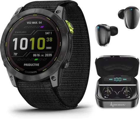 Run like a pro: Discover the top 10 must-have watches for runners in 2021