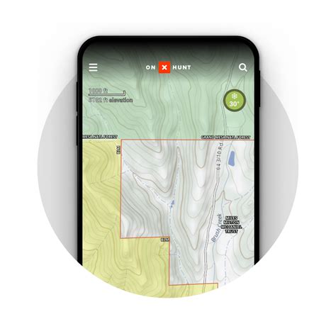 i Hike GPS Topo Maps App for iPhone Free Download i Hike GPS Topo