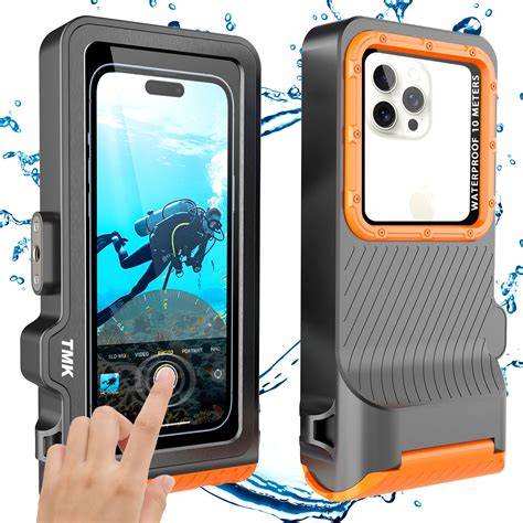 Best Waterproof Phone Case Reddit