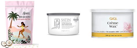 Say Goodbye to Skin Woes with Our Precious Find: The Top Wax for Sensitive Skin!