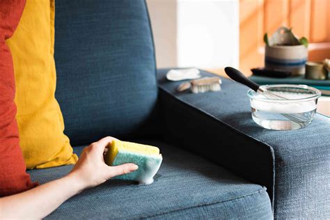 Revive Your Couch: The Ultimate Guide to Cleaning and Restoring Your Beloved Sofa