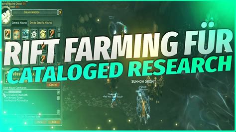Best Way To Farm Cataloged Research