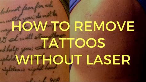 How To Remove Eyebrow Tattoo Without Laser Kristelle Web