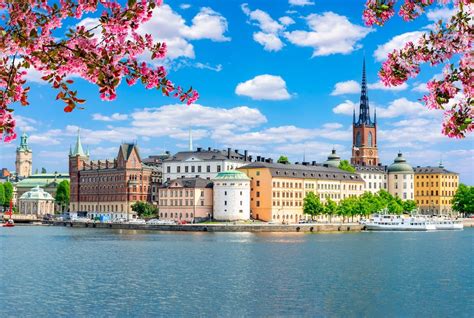 Best Way To See Stockholm