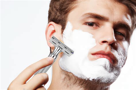 Gentle shaving tips for ultra-sensitive skin: Get a smooth shave!