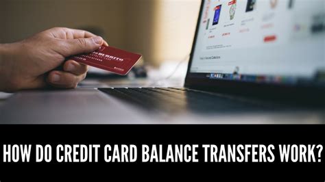 Best Way To Transfer Credit Card Balance