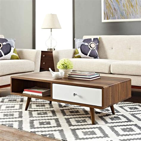 Best Ways To Target Mid Century Coffee Table
