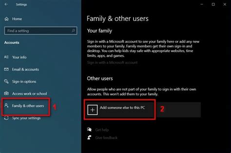 Best Ways to Switch Users in Windows 10