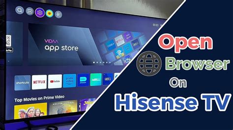 Best Web Browser For Hisense Tv