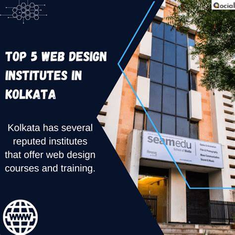 Best Web Design Institute In Kolkata