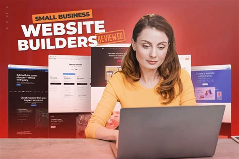 Best Website Builder For Business