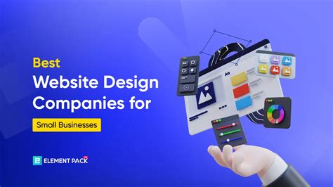 Best Website Design Companies For Small Business