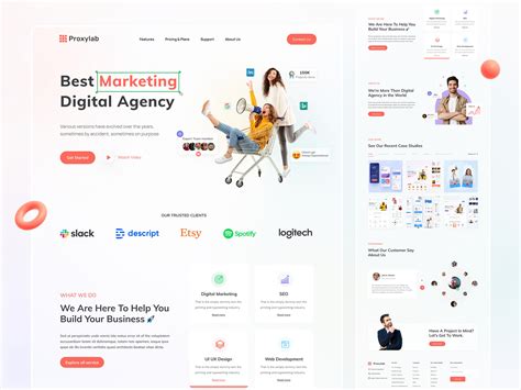 Best Website Design Digital Agency