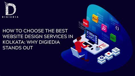 Best Website Design Services In Kolkata