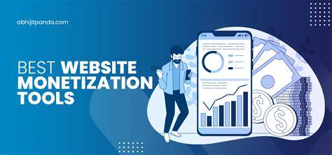 Best Website Monetization