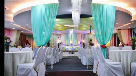 Best Wedding Planner in Singapore ? Comel & Molek Malay Wedding Service