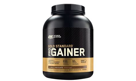 Best Weight Gain Protein