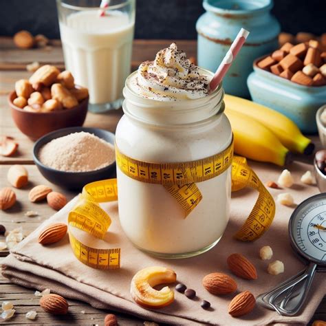 Best Weight Gainer Shakes