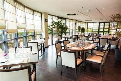 Best Western Restaurant