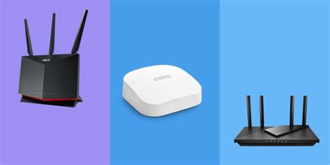 Best Wi Fi Routers For Home Use