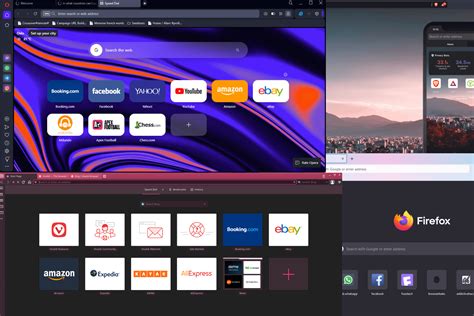 Best Windows 11 browser: a quick overview