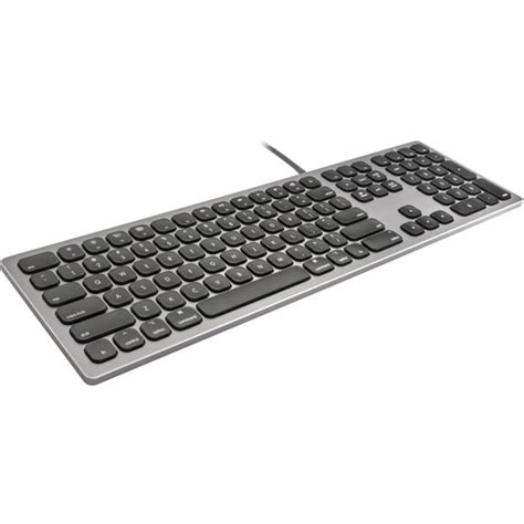 Best Wired Mac Keyboard 2024