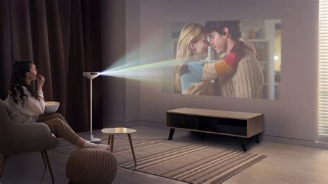 Best Wireless Tv Projector