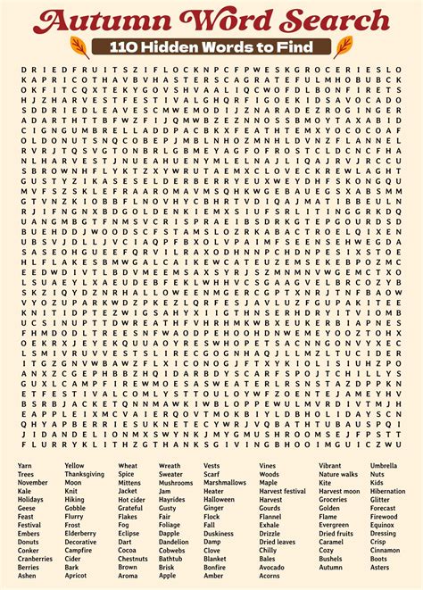 Best Word Search Printable Free Tips And Guide
