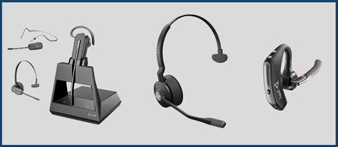 Best Work & Communication Headsets