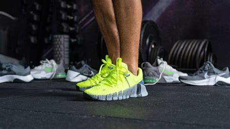 Best Workout Shoes