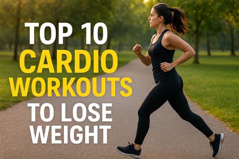 Best Workouts To Lose Weight Youtube