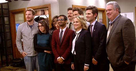 Best Workplace Comedy Tv Shows