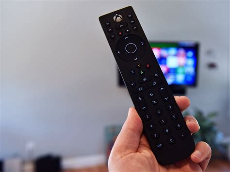 Best Xbox Tv Remote