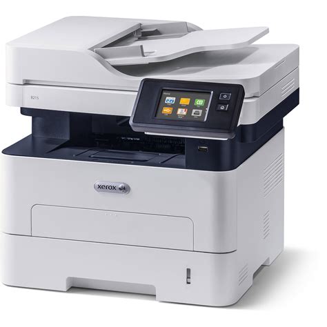 Best Xerox Production Printers